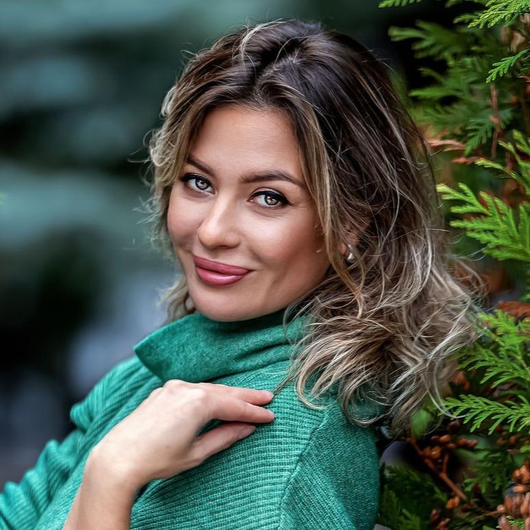Горбачева Крестина
