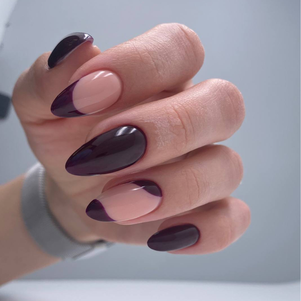 Маникюр + Педикюр (комбо акция )