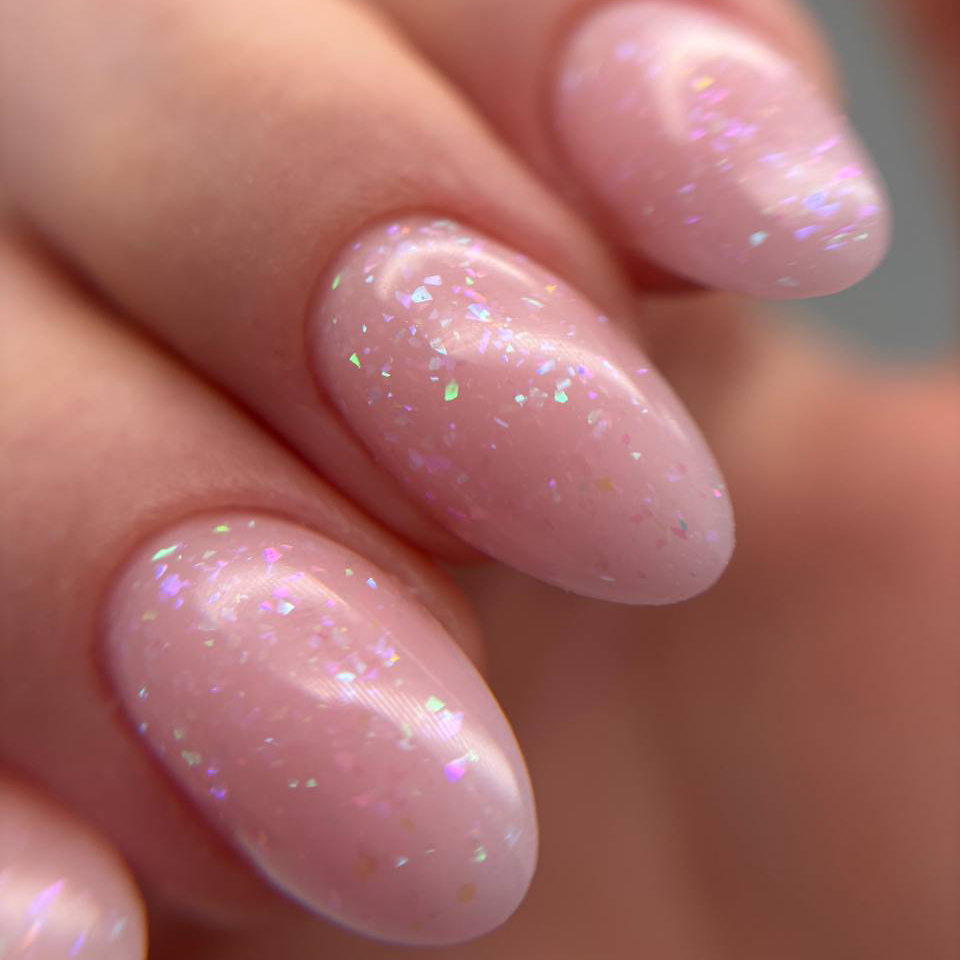 Маникюр + Педикюр с обработкой стопы (комбо акция )