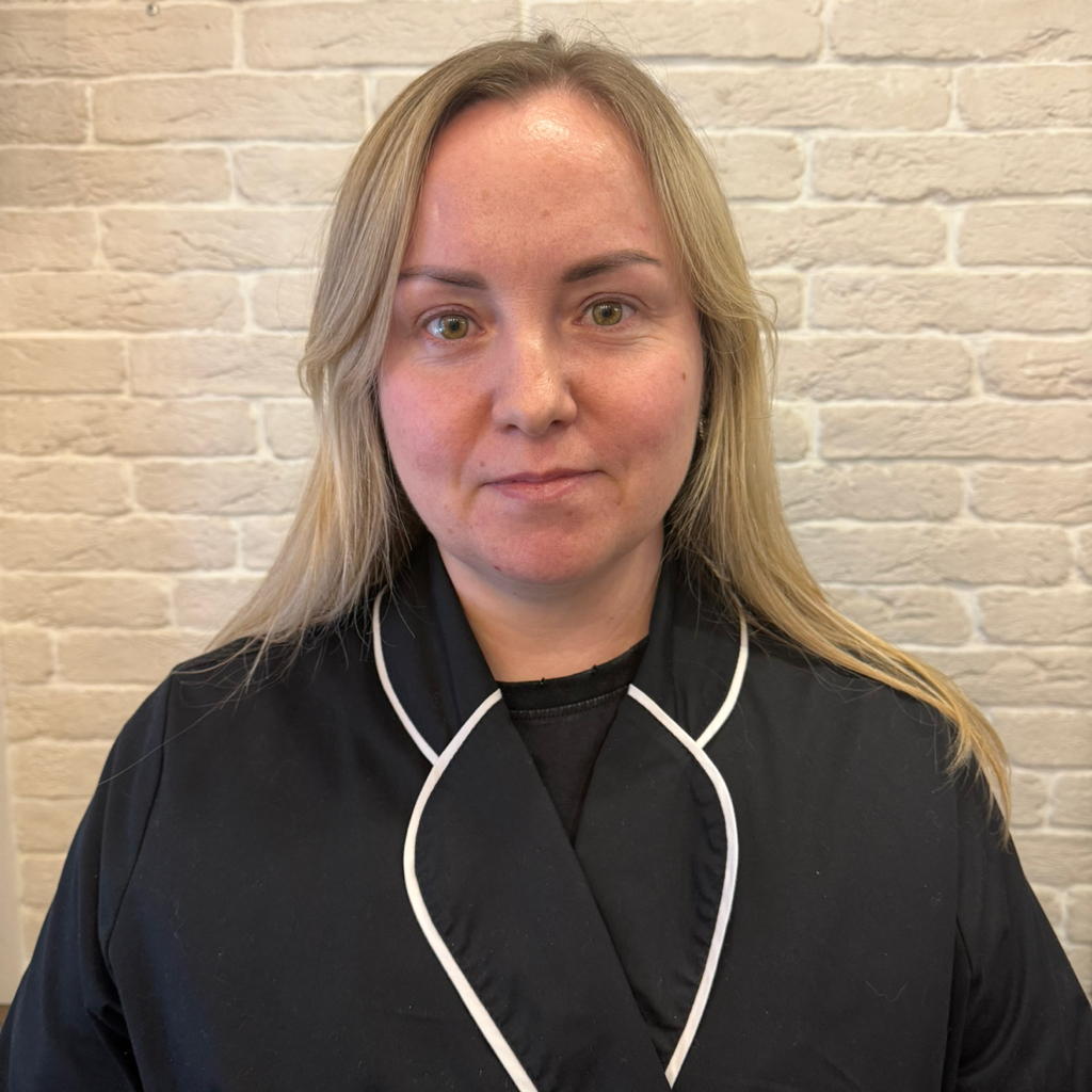 Лыкова Марина