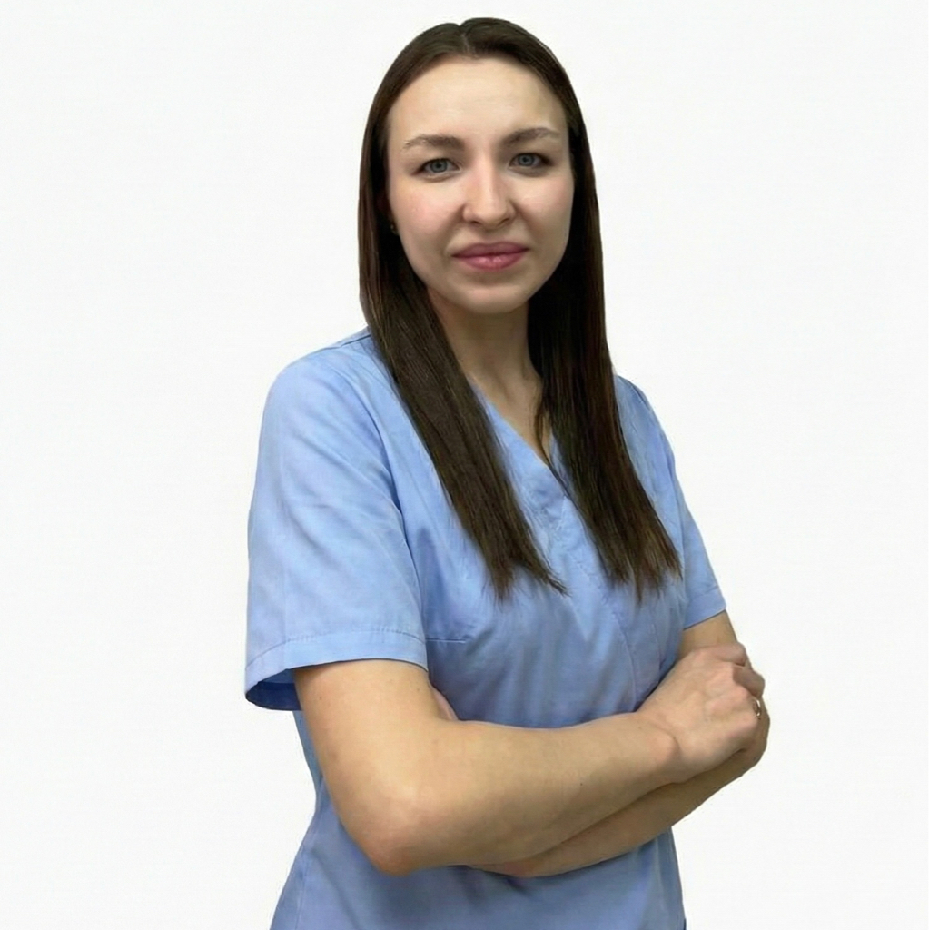 Коваль Алла