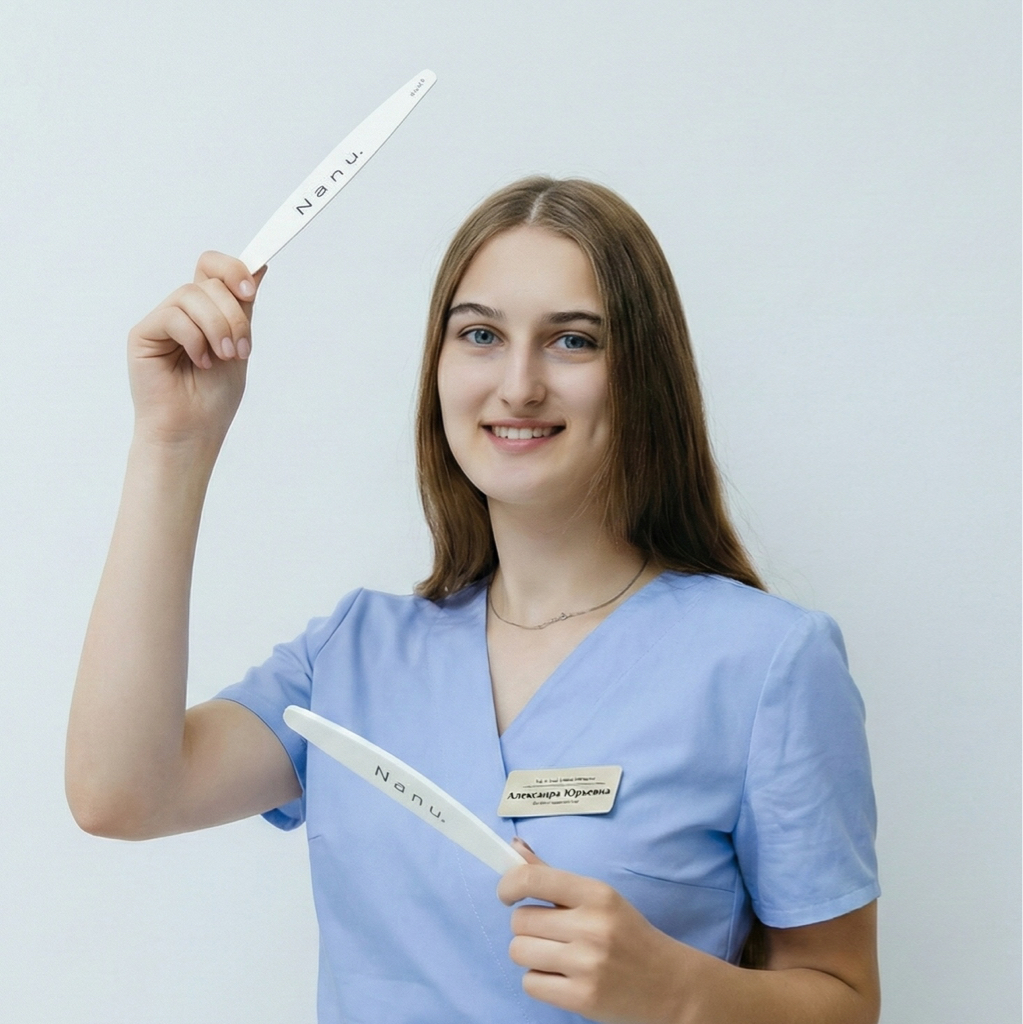 Юрченко Настя