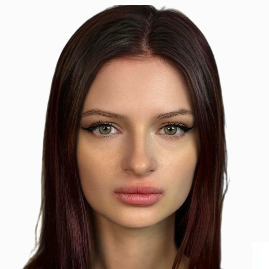 Диана Старший мастер