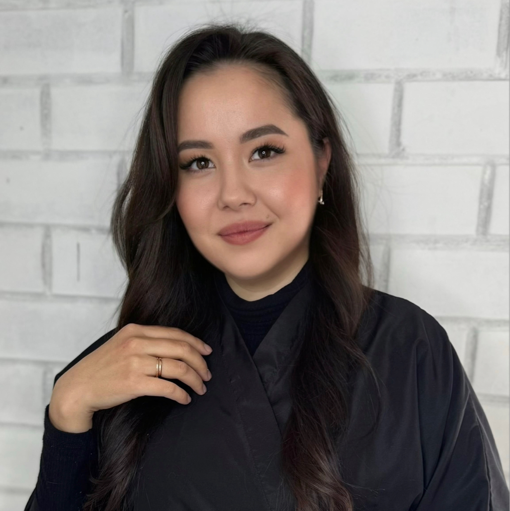 Мухамбетова Динара