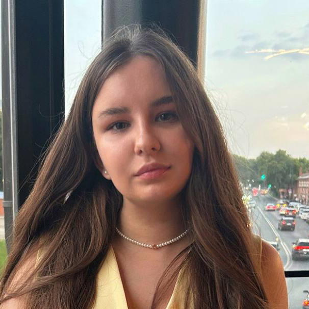 Яранкина Татьяна