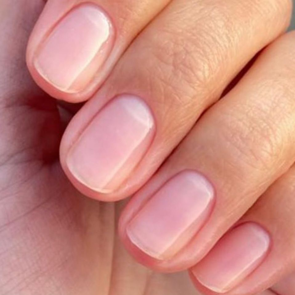 (АКЦИЯ -500RSD ДО 1.03) SOFT TOUCH МАНИКЮР БЕЗ ПОКРЫТИЯ