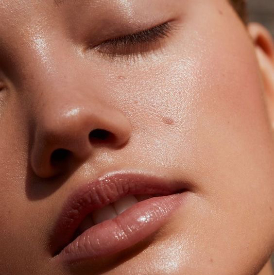 ЛАЗЕР: Лицо