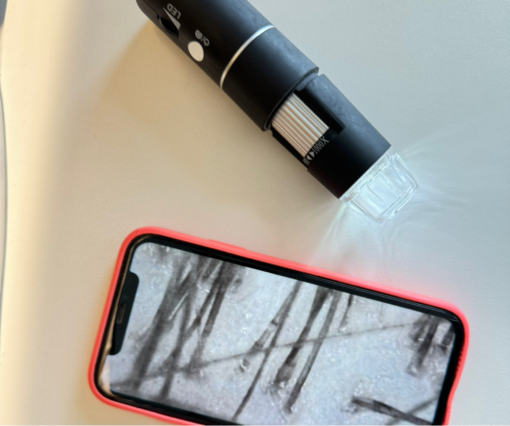 HAIR THERAPY Процедура для роста и против выпадения волос