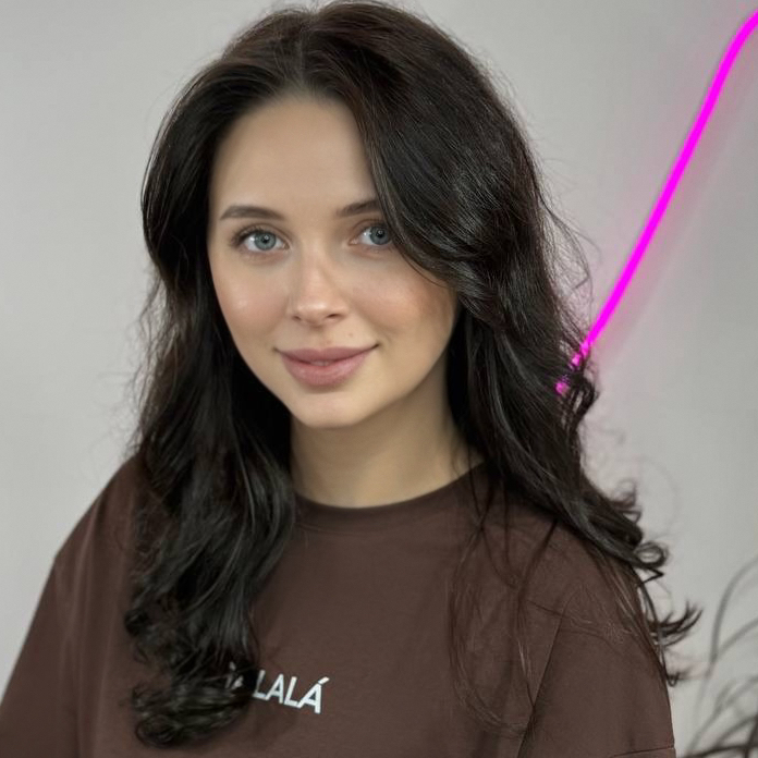 Наталья
