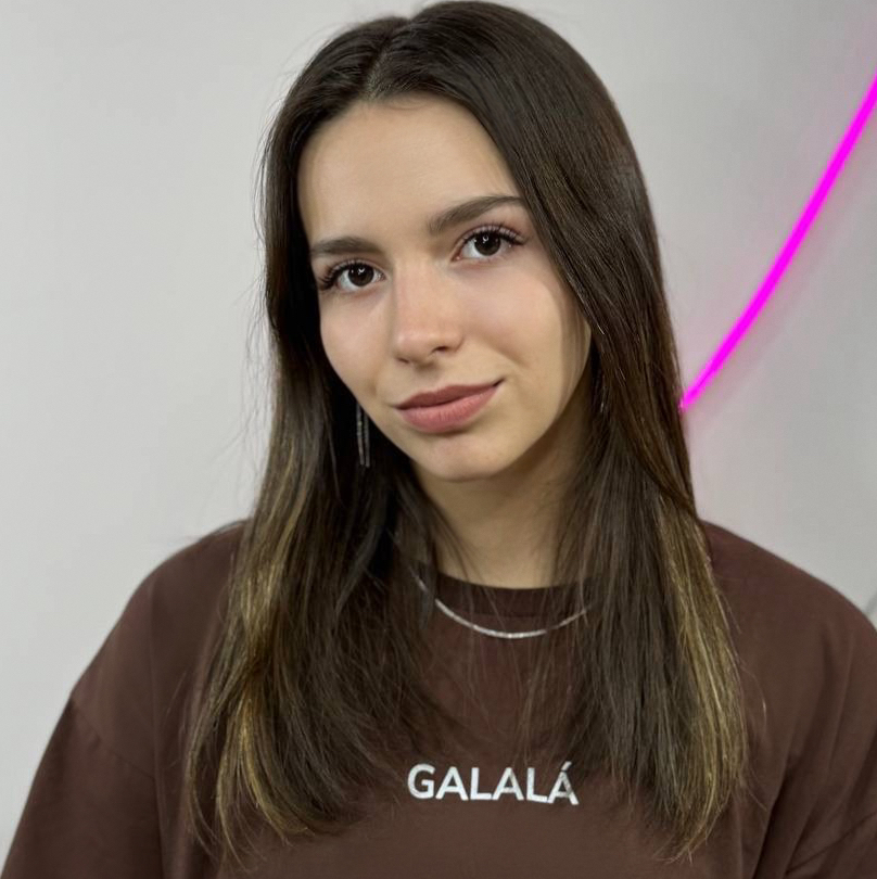 Екатерина