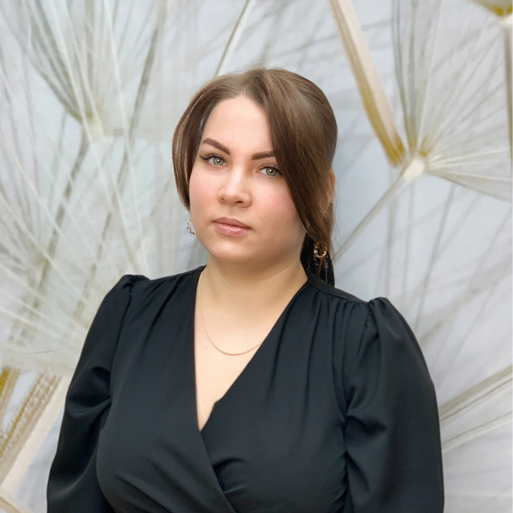 Каткова Ксения