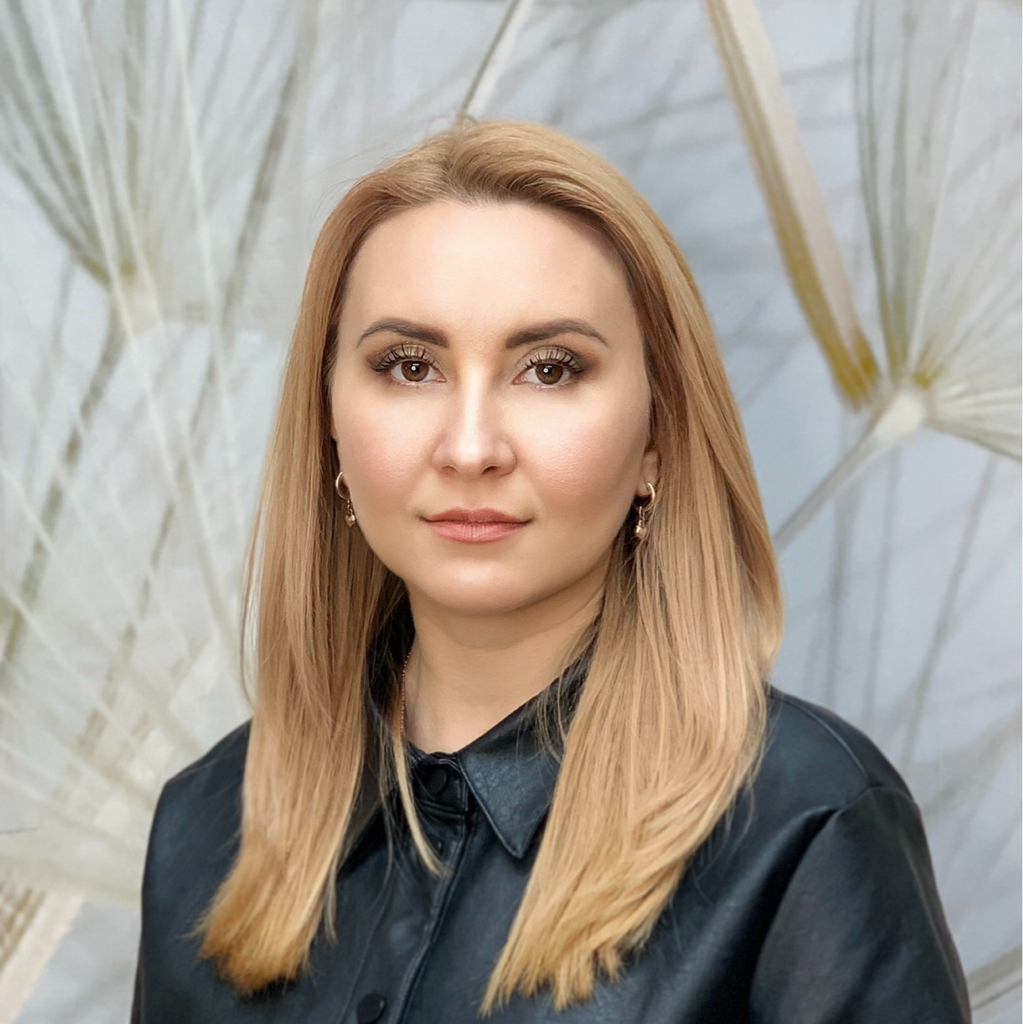 Глубоковских Раида