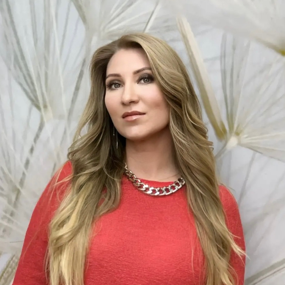 Гамова Анастасия