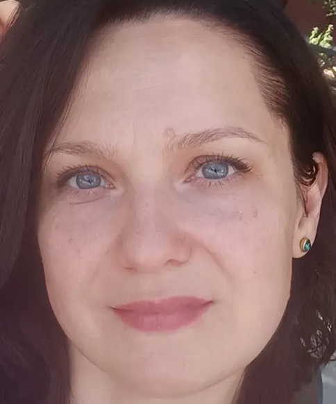 Шалагина Светлана