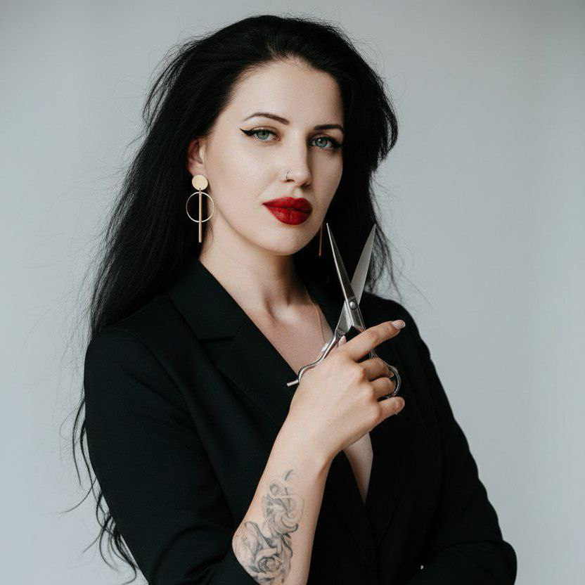 Дарья