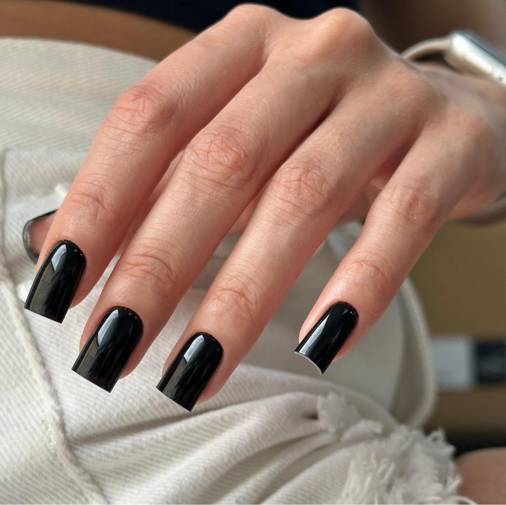 Комплекс: маникюр с покрытием + архитектура