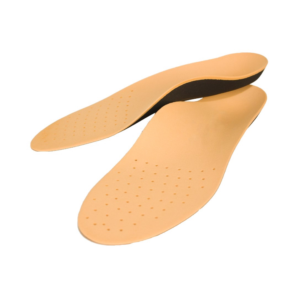 СУРСИЛ Индивидуальные каркасные стельки