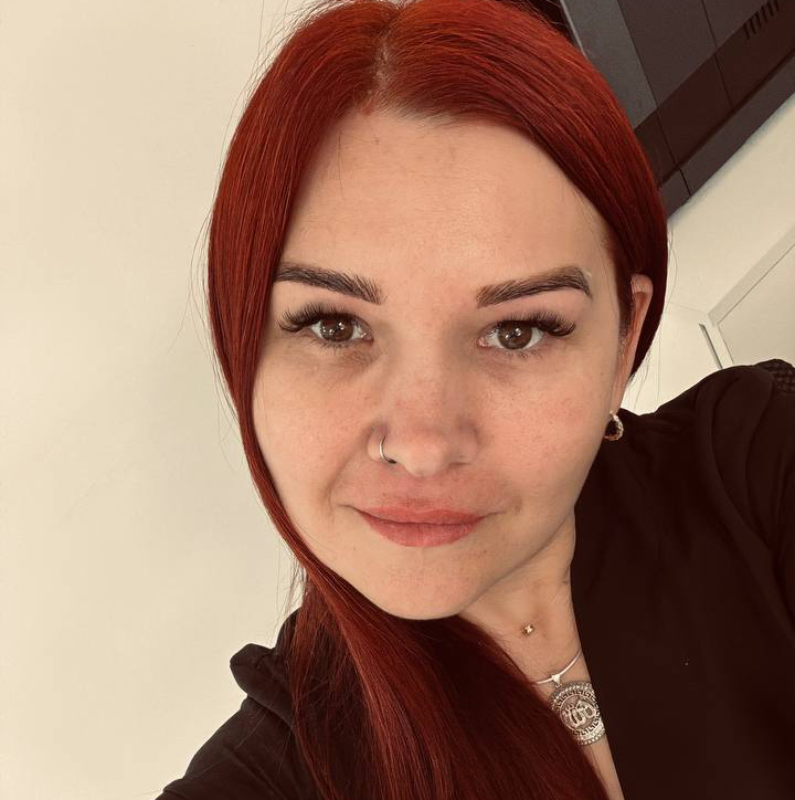 Соловьева Анастасия