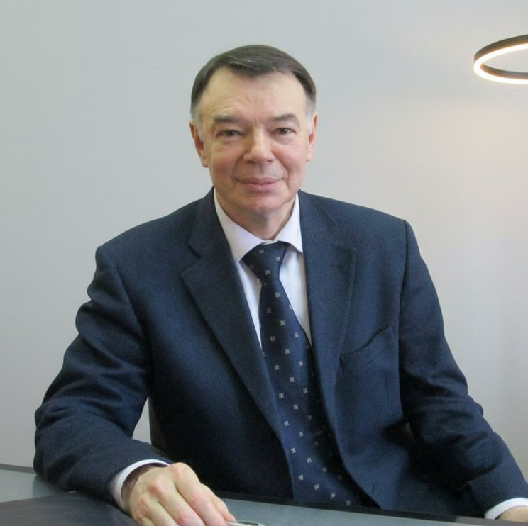 Сокольский Сергей