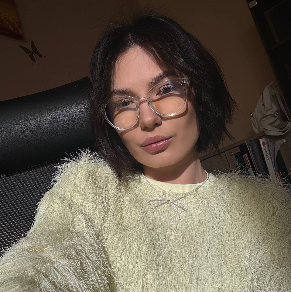 Анастасия