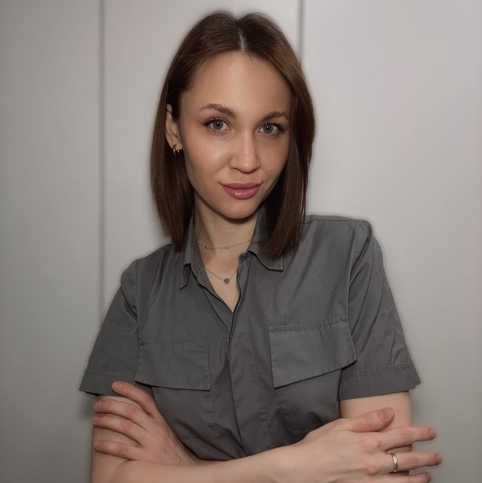 Кристина