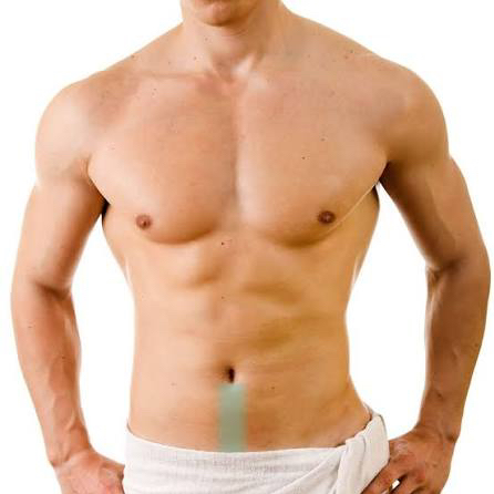 Линия живота