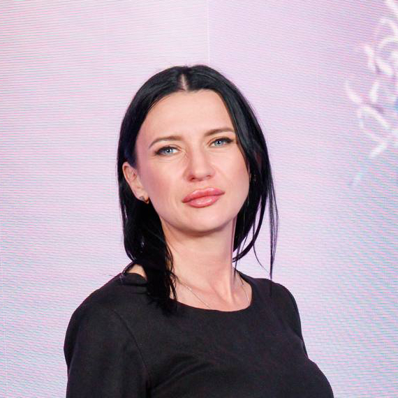 Рыбалка Елизавета