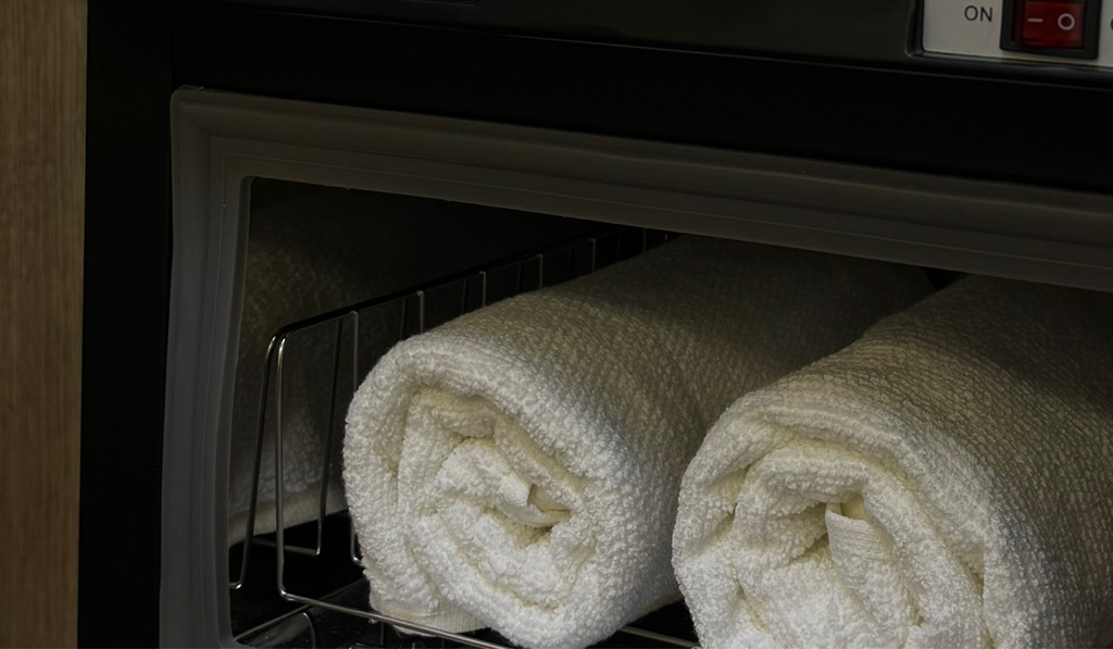 Японский массаж+уход на премиальной косметике Est labo