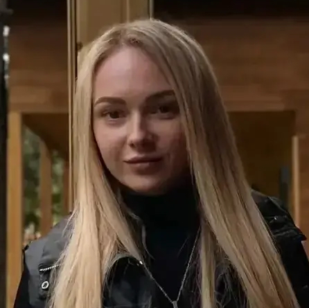 Анастасия "Топ Мастер"