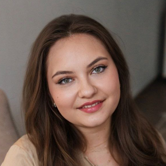 Гетманова Елизавета Александровна