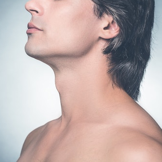 Бакенбарды