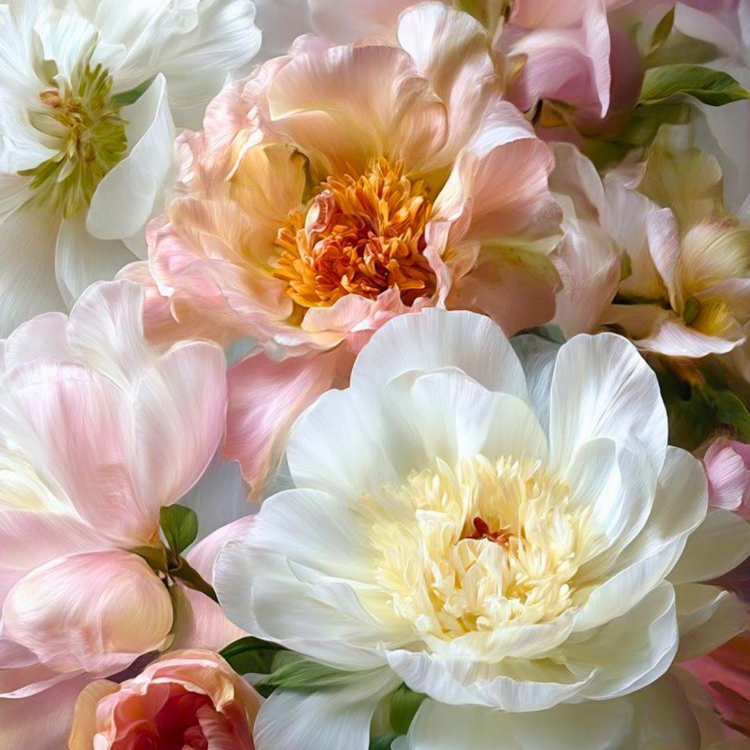 Общий массаж + Классический массаж лица  (80 минут)