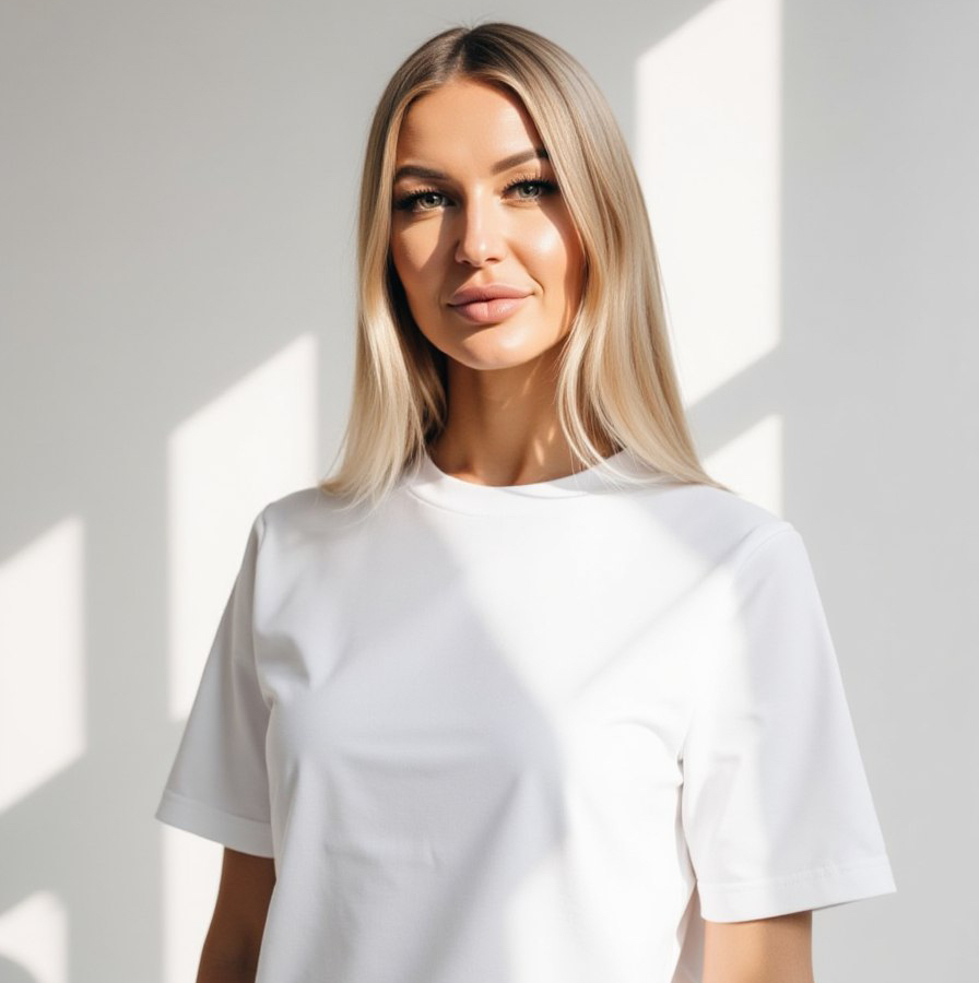 Чикина Анна