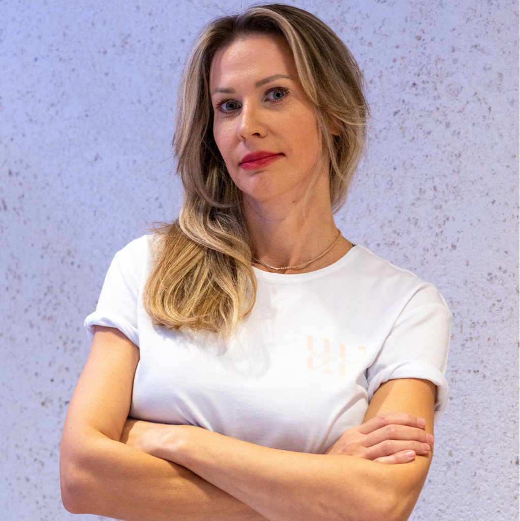 Gıcır Anastasia