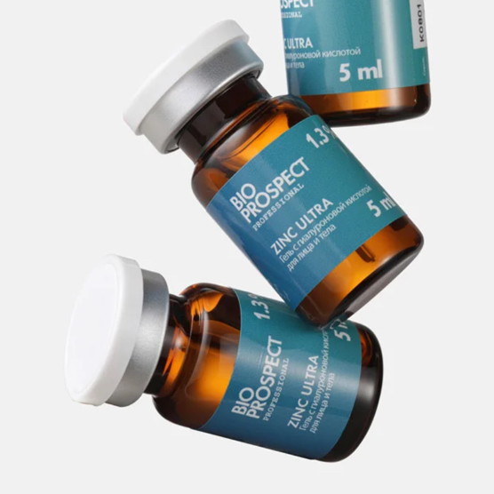 BIOPROSPECT ZINC ULTRA