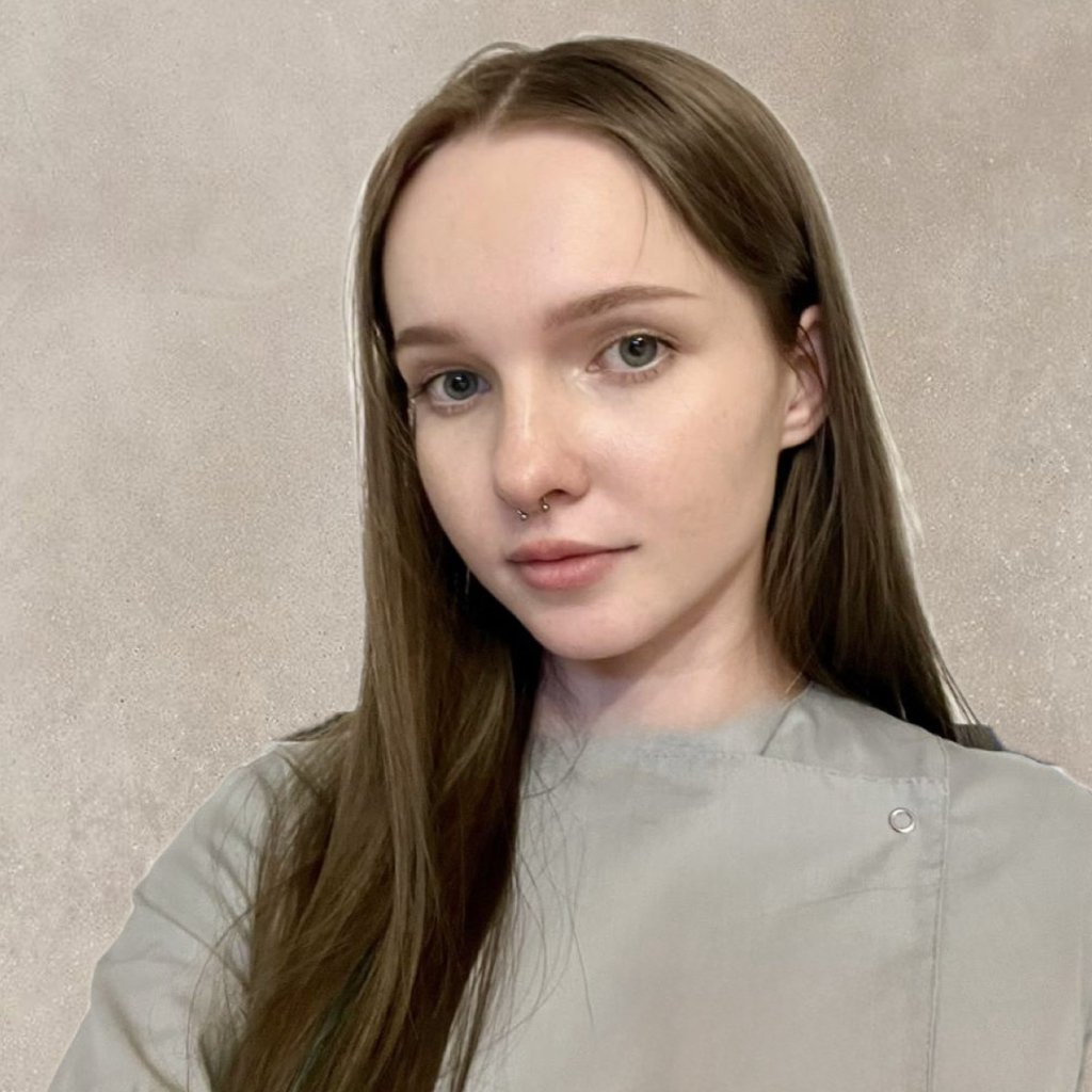 Александра SILVER