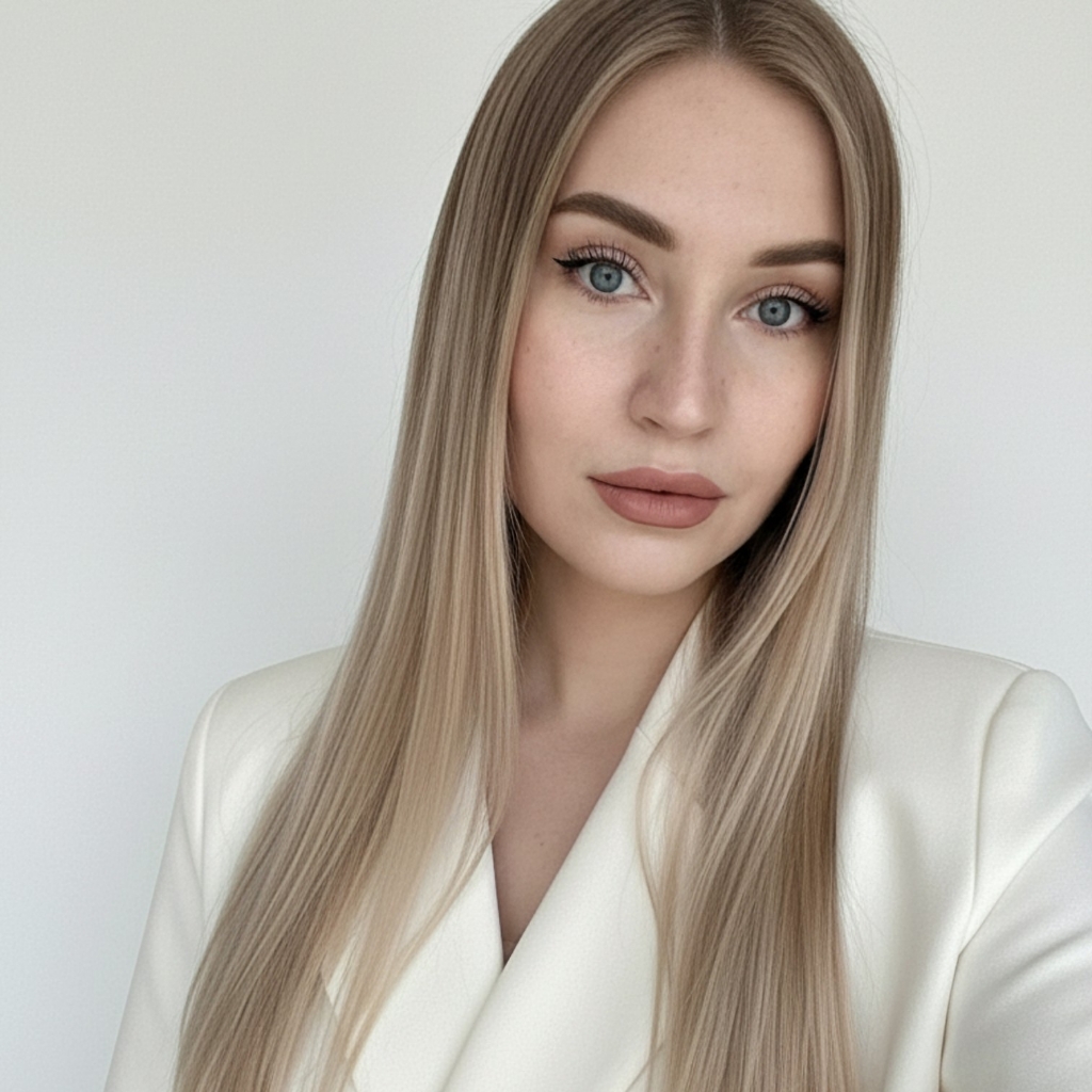 Чиркова Мария