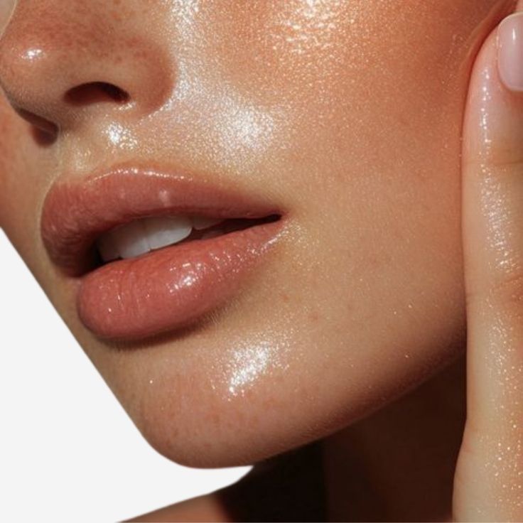 Воск: Лицо полностью