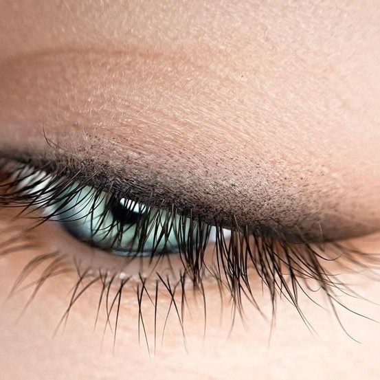 ДОЛГОВРЕМЕННАЯ СТРЕЛКА + ЛАМИ РЕСНИЦ