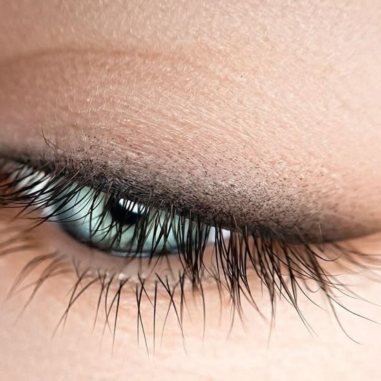 ДОЛГОВРЕМЕННАЯ СТРЕЛКА + ОКРАШИВАНИЕ РЕСНИЦ