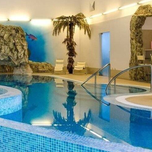 Spa Тур «МАГИЯ ДРУЖБЫ»