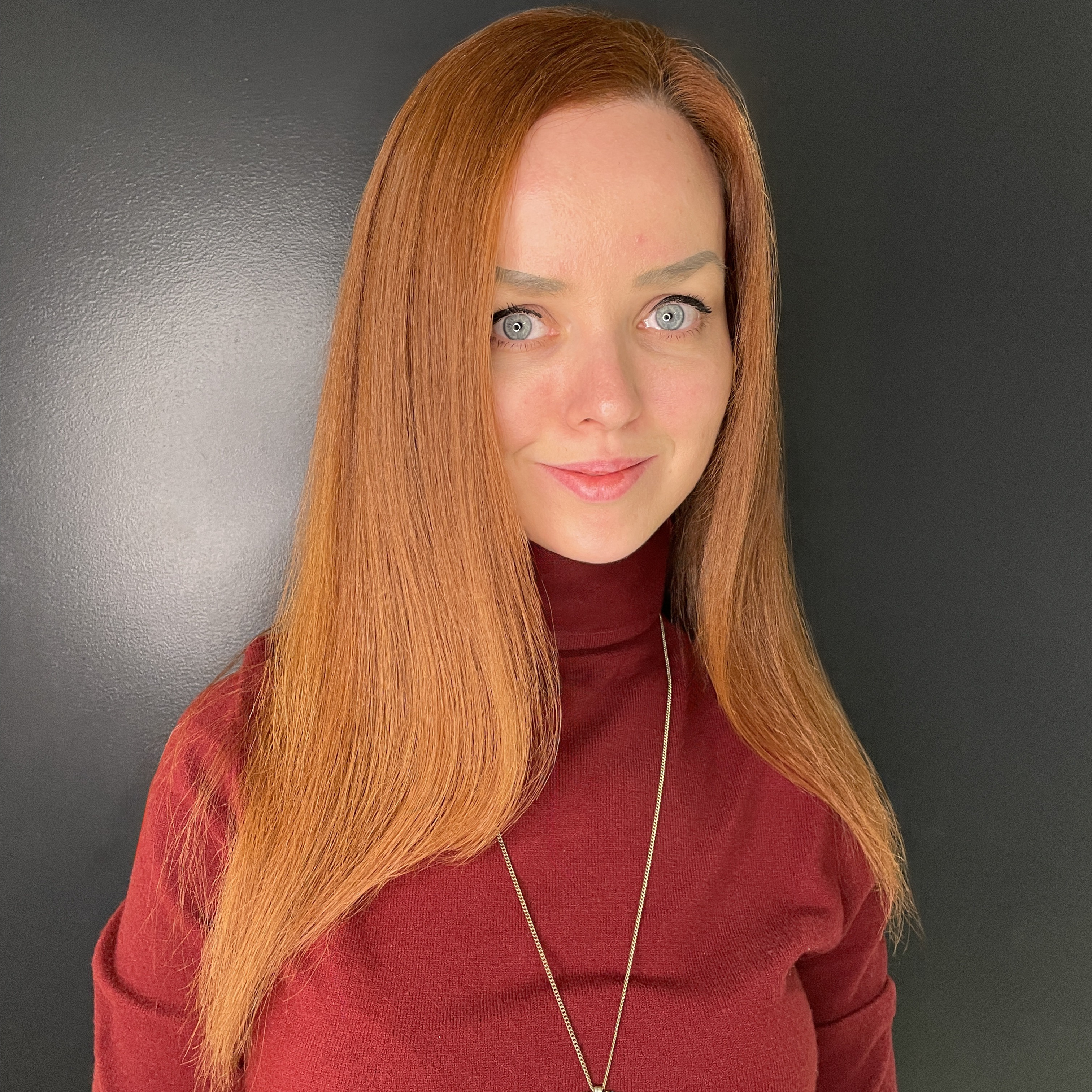 Укладка простая