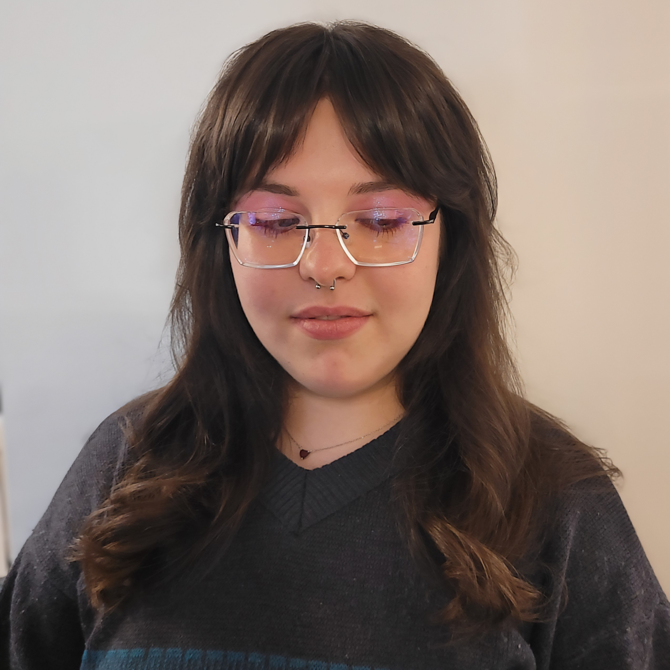 Укладка сложная