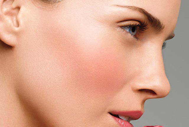 Бакенбарды