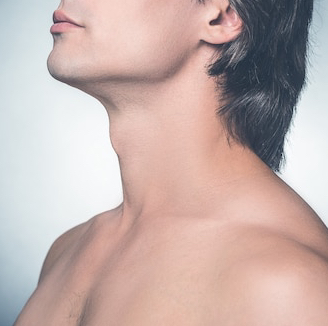 Бакенбарды