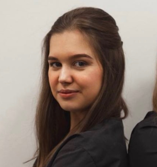 Селиванова Алёна