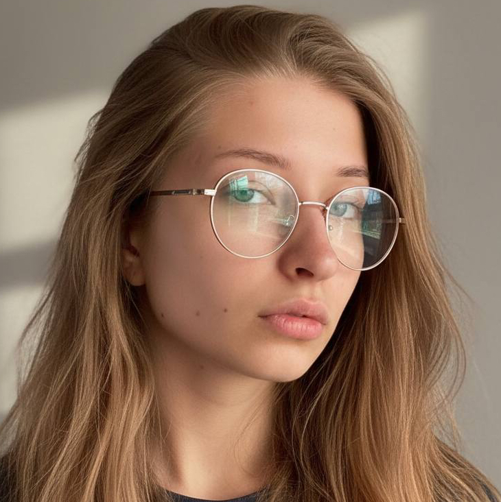 Ксения Чвикова