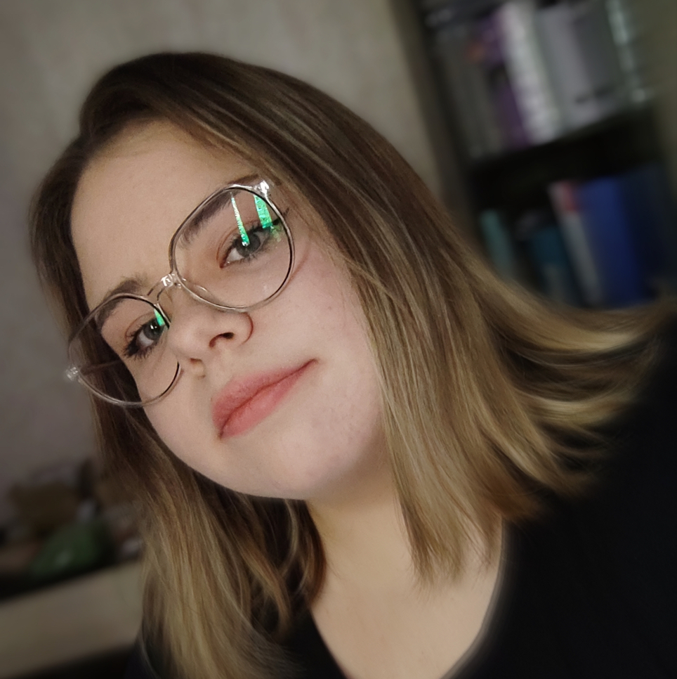 Алена