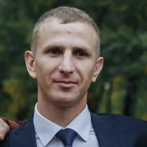 Гридневский Дмитрий