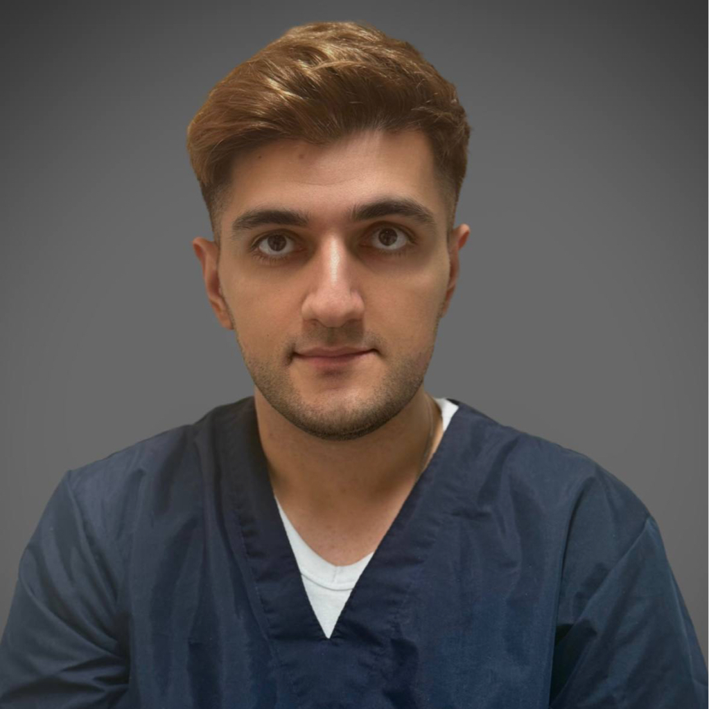 Массажист Гранд